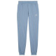 Puma Ανδρικό παντελόνι φόρμας Essentials 2 Color No.1 Logo Sweatpants